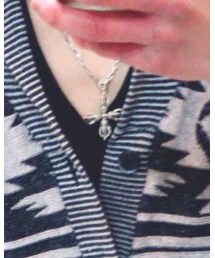 ZOCALO | ネックレス