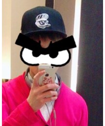 Duck Dude | キャップ