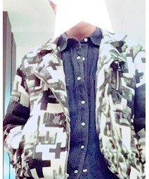 GU | シャツ/ブラウス