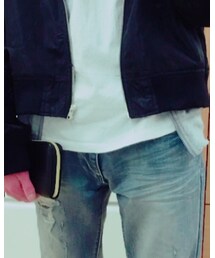 CONVERSE | Tシャツ/カットソー