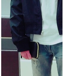 outage | パーカー