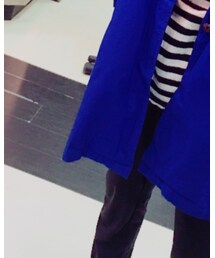 URBAN RESEARCH | ステンカラーコート