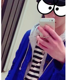 outage | パーカー