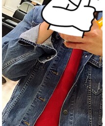 D&G | デニムジャケット