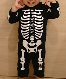 BABYMETAL | ロンパース