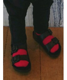 BIRKENSTOCK | サンダル