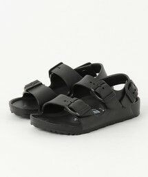 BIRKENSTOCK | 【15～22cmまで対応】【キッズ】18SS新作◆MILANO/ミラノ EVA KIDS(サンダル)
