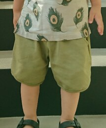 arkakama | その他パンツ