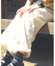 SM2 | オールインワン・サロペット