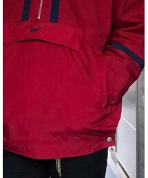 NIKE | ナイロンジャケット