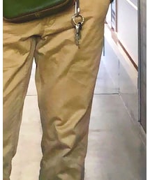 UNIQLO | チノパンツ