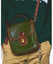 COACH | ショルダーバッグ