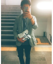 EPOCA | ジャケット/アウター