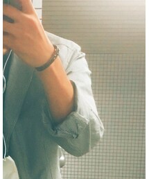 CHANEL | バングル/リストバンド