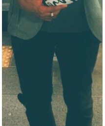 MARC JACOBS | リング