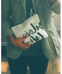 galerielafayetee | クラッチバッグ