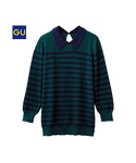GU(ジーユー)の「トップス(ニット/セーター)」