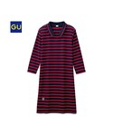 GU(ジーユー)の「ワンピース」