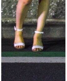 ZARA | サンダル