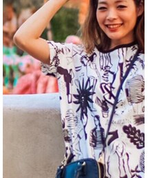 ZARA | ワンピース