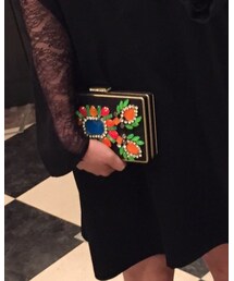 JILL by JILL STUART | クラッチバッグ