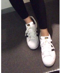 adidas | スニーカー