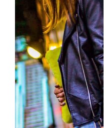 ZARA | クラッチバッグ