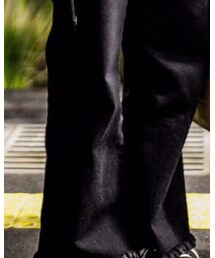 ZARA | その他パンツ