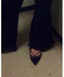 ZARA | その他シューズ