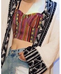 FOREVER 21 | キャミソール