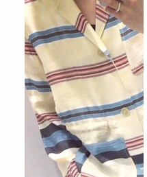 H&M | シャツ/ブラウス