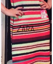 ZARA | ワンピース