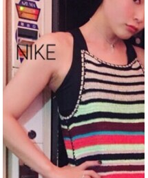 NIKE | タンクトップ
