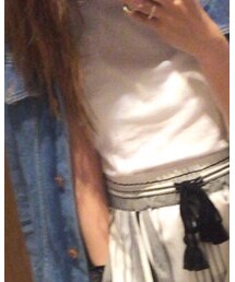 H&M | Tシャツ/カットソー