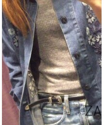 AG JEANS | Tシャツ/カットソー