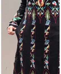 ZARA | ワンピース