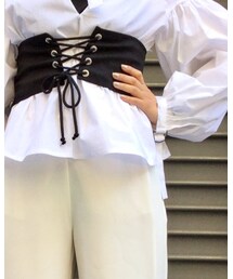 ZARA | シャツ/ブラウス