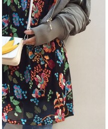 ZARA | ワンピース