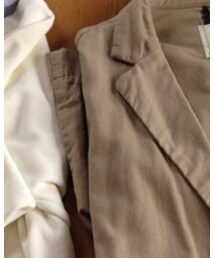 GLOBAL WORK | テーラードジャケット