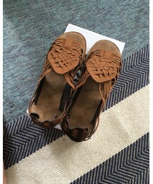 チチカカ | サンダル