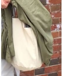 Samansa Mos2 | トートバッグ