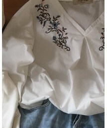 アベール | シャツ/ブラウス