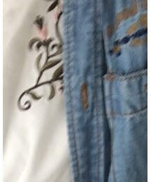 ライトーン | シャツワンピース