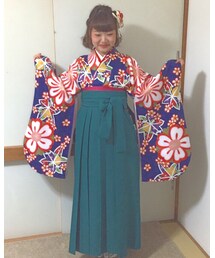 花いち都屋 | 浴衣