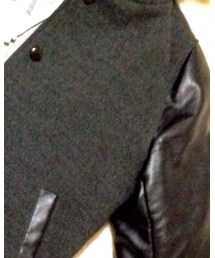 Ray BEAMS | スタジャン