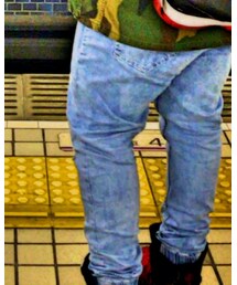 Bershka | デニムパンツ