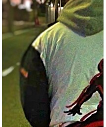 AIR JORDAN | その他アウター