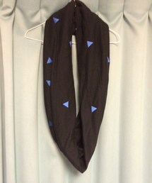 THE TEST | サークルストール(マフラー)