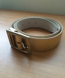 金ベルト(ベルト)
