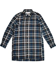 PARADOX | PARADOX 2013A/W ロングシャツ(シャツ/ブラウス)